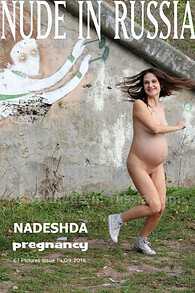 Nadeshda N.